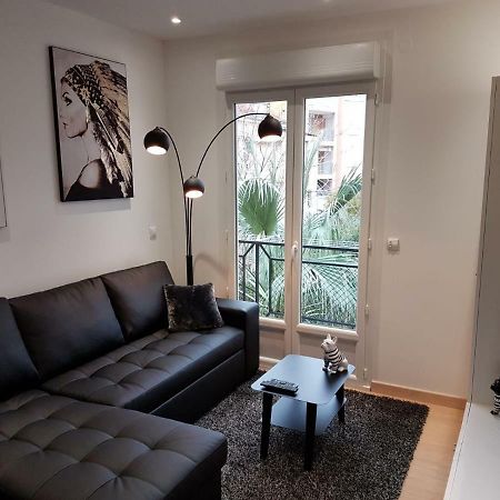 Nice Apartment In Menton French Riviera Экстерьер фото