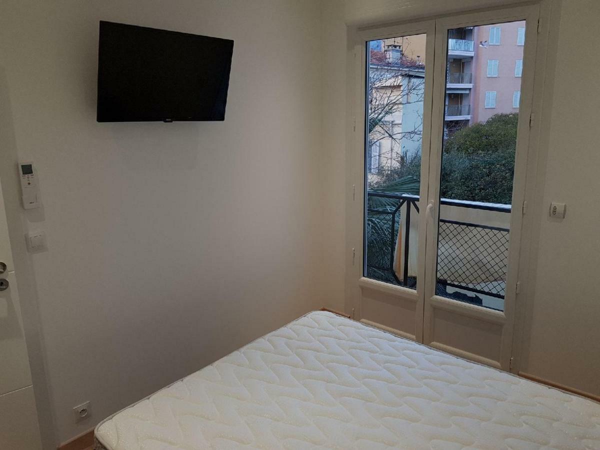 Nice Apartment In Menton French Riviera Экстерьер фото