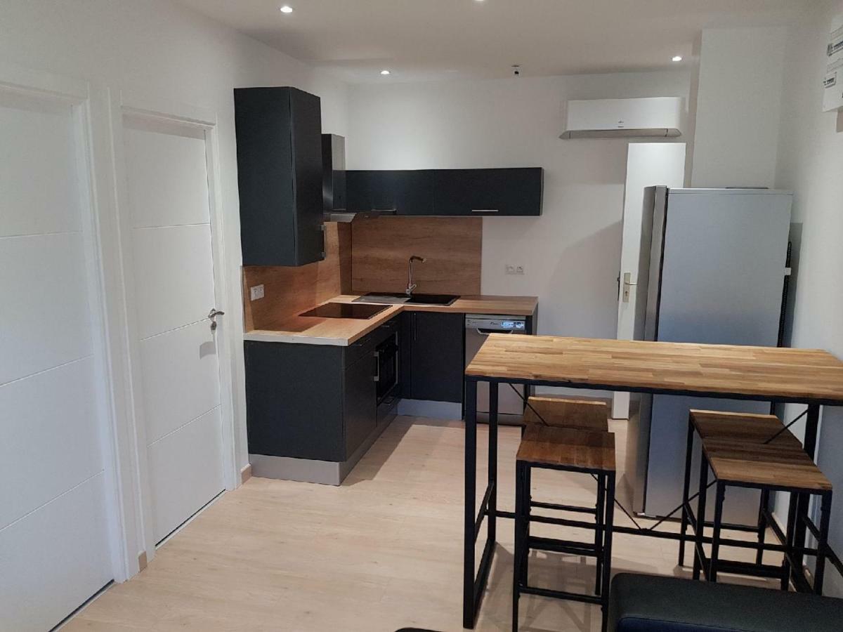 Nice Apartment In Menton French Riviera Экстерьер фото