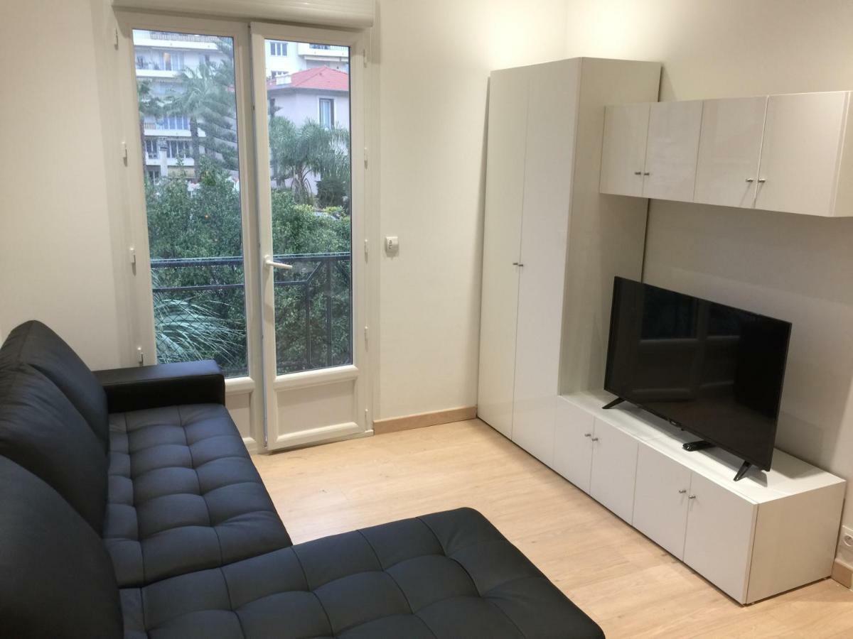 Nice Apartment In Menton French Riviera Экстерьер фото