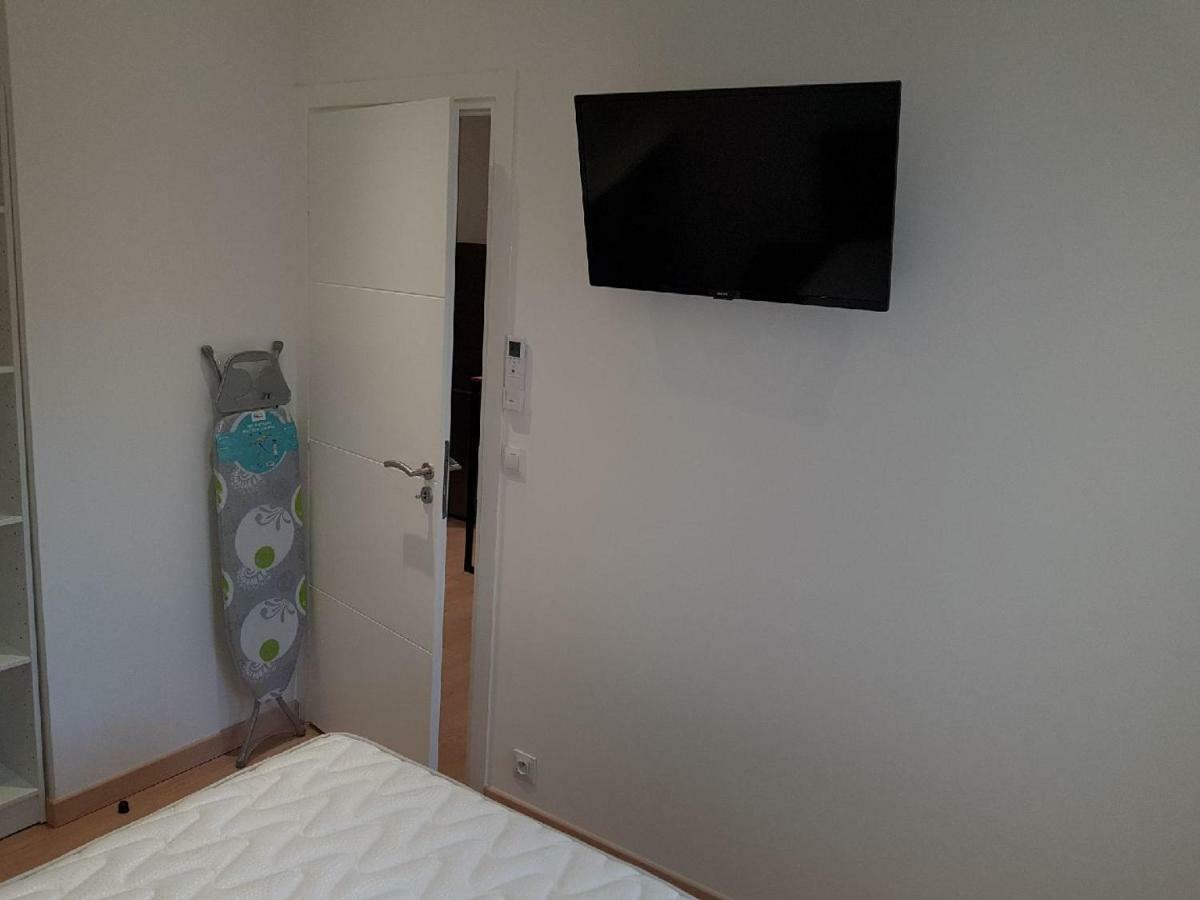 Nice Apartment In Menton French Riviera Экстерьер фото