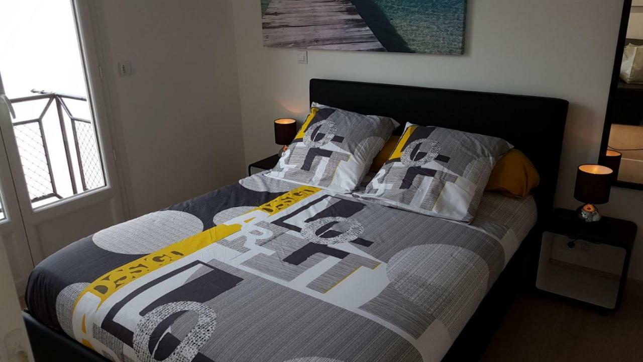 Nice Apartment In Menton French Riviera Экстерьер фото